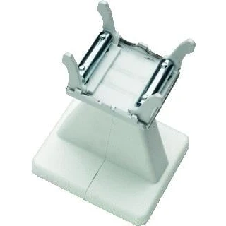 Afbeelding van Vasco Flat Plintline telescopische voeten 2 stuks afgewerkte vloer.