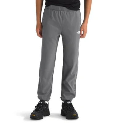 Afbeelding van THE North Face B ON Trail PANT Unisex Outdoorbroeken voor kinderen, Maat: 167 173, Smoked pearl