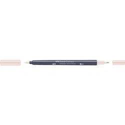 Afbeelding van 5x Sketchmarker Faber Castell Goldfaber 347 dusty mauve op alcoholbasi