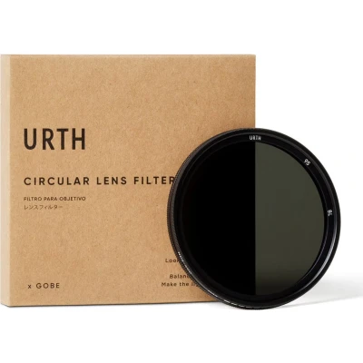 Afbeelding van Urth ND2 400 Variable ND Lens Filter 95mm
