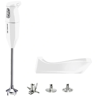 Afbeelding van ESGE Cordless Pro Staafmixer 200 W Wit