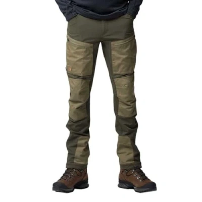 Afbeelding van Fjällräven Keb Agile Herenbroek, winterbroek, M