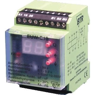 Afbeelding van Metz connect btr euw c18 230v ac 2 we 11027405