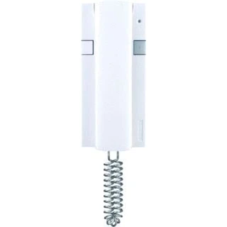 Afbeelding van Comelit style elegance white universeel toestel 2603u