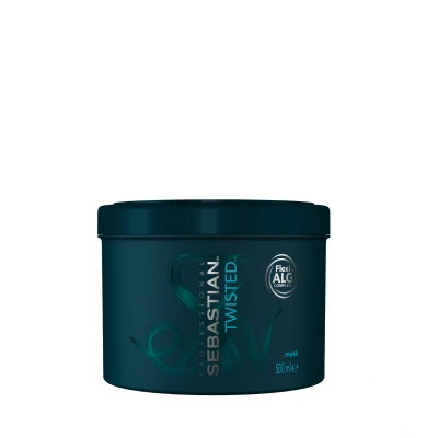 Afbeelding van Sebastian Twisted Elastic Treatment 500 ml