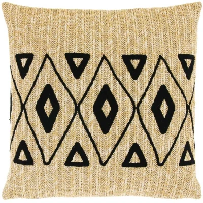 Afbeelding van Unique Living Kussen Gia 45x45cm Ontwerp 1