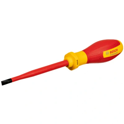 Afbeelding van Bosch Blauw Schroevendraaier SL 6.5 VDE 1600A02NC4