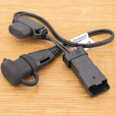 Afbeelding van Optimate O47 Adapter kabel DUCATI naar SAE