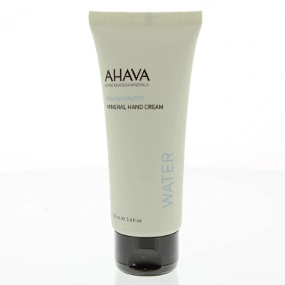 Afbeelding van Ahava Mineral Hand Cream 100 ml