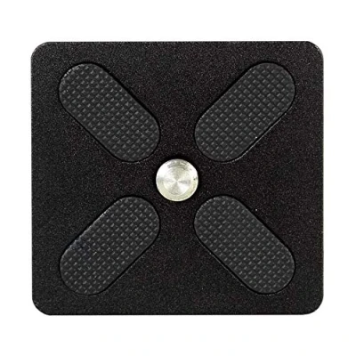 Afbeelding van Vanguard QS 65 Camera Snelkoppeling Arca compatibel