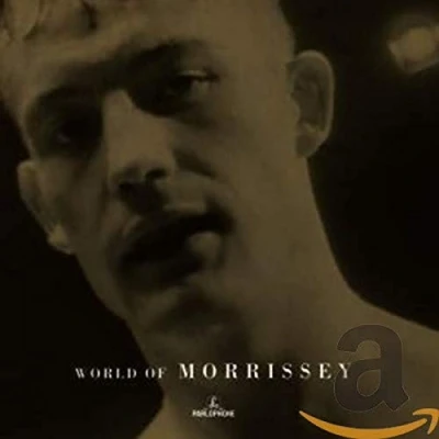 Afbeelding van World Of Morrissey
