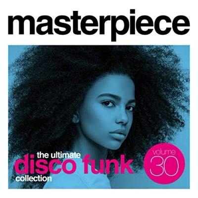 Afbeelding van Various Artists Masterpiece The Ultimate Disco Funk Collection Vol.30 (CD)