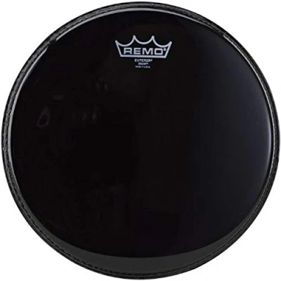 Afbeelding van Remo BE 0018 ES Emperor Ebony 18 inch
