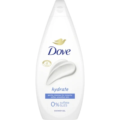 Afbeelding van Dove Douchecreme Hydrate 720 ml