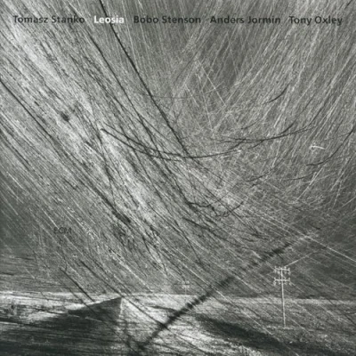 Afbeelding van Tomasz Stanko Leosia (CD)
