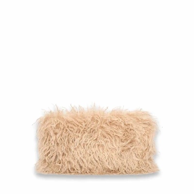 Afbeelding van Jodie clutch ( creme kleurige )