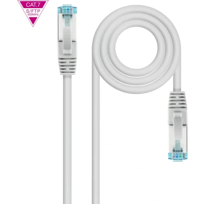 Afbeelding van 10.20.1707 7 m Cat7 SF/UTP (S FTP) RJ 45