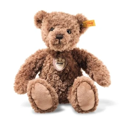 Afbeelding van Steiff My Bearly teddybeer bruin 28 cm. EAN 113543