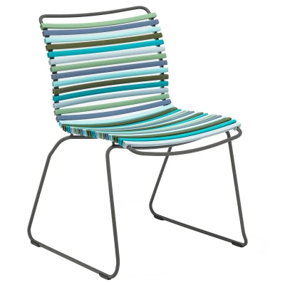 Afbeelding van Tuinstoel Houe Click Dining Chair Multicolor 2