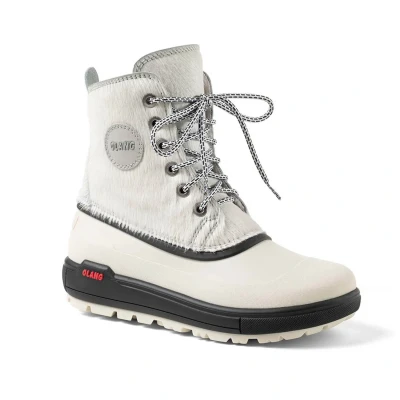 Afbeelding van Olang Kimberly beige snowboots dames (OLKimberly891)