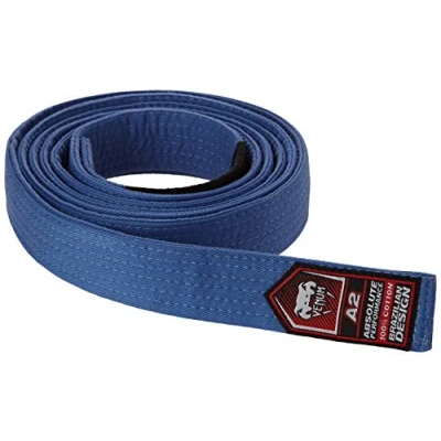Afbeelding van Venum BJJ Belt Blauw A2