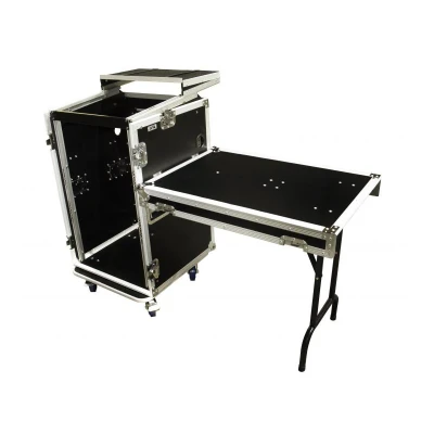 Afbeelding van JB Systems Rack Case 10/18U