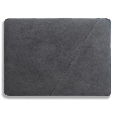 Afbeelding van Alcantara Laptop Sleeve 14 Inch Space Grey