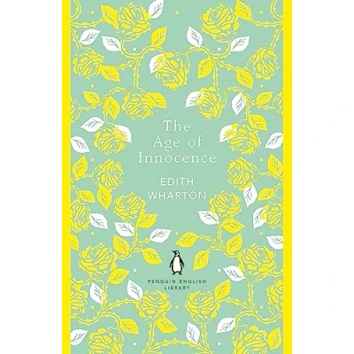 Afbeelding van The Age of Innocence: Edith Wharton