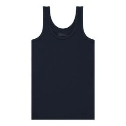Afbeelding van ten Cate hemd donkerblauw
