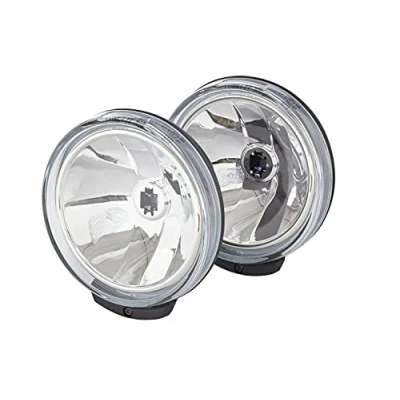 Afbeelding van Hella Verstr set Comet FF500 mKap Met Gloeilampen 12V 1F6 010 952 821