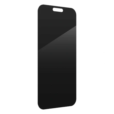 Afbeelding van Invisible Shield Glass Elite Privacy Anti Glare iPhone 16 Pro Max transparant