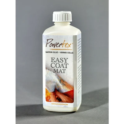 Afbeelding van Easycoat mat
