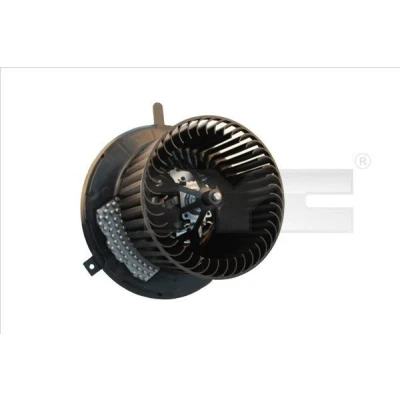 Afbeelding van TYC Kachelventilator 537 0016