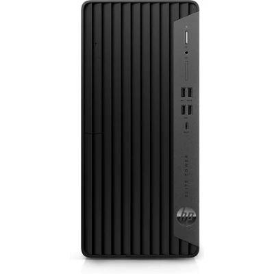 Afbeelding van HP Elite Tower 800 G9 Intel® CoreTM i7 14700 16 GB DDR5 SDRAM 512 SSD Windows 11 Pro PC Zwart