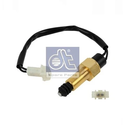 Afbeelding van Dt Spare Parts Koppelingbedieningsschakelaar (motor) 1.13242