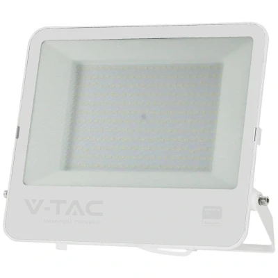 Afbeelding van V TAC VT 44204 W 23603 LED schijnwerper Energielabel: F (A G) 200 Wit