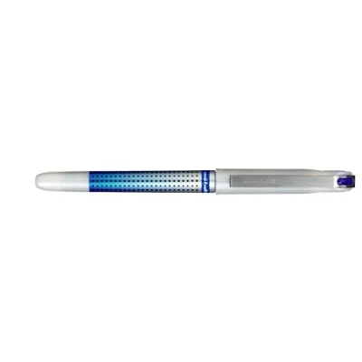 Afbeelding van Uni Ball Eye Naald Rollerball Fine 0.7mm Blue UB187S (PK12)