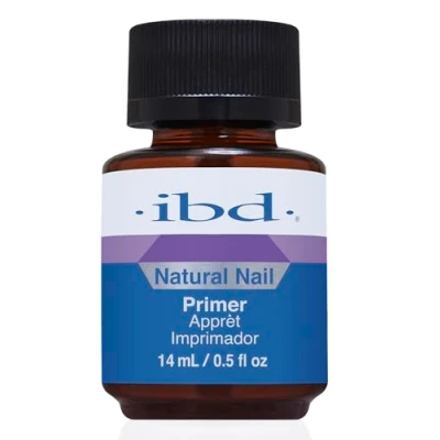 Afbeelding van IBD Natural Nail Primer 14 ml
