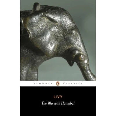 Afbeelding van The War with Hannibal: Books XXI XXX of History Rome from Its Foundation