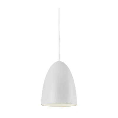 Afbeelding van Nordlux, Hanglamp, Hanglamp Nexus 2.0 20 E27, Wit (E27)