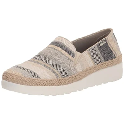 Afbeelding van Skechers Bob&#039;s Flexpadrille dames espadrilles Multi Maat 37