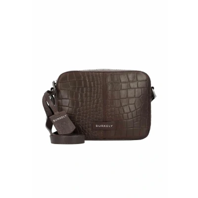 Afbeelding van Burkely damestas Cool Colbie Camera Bag brandy