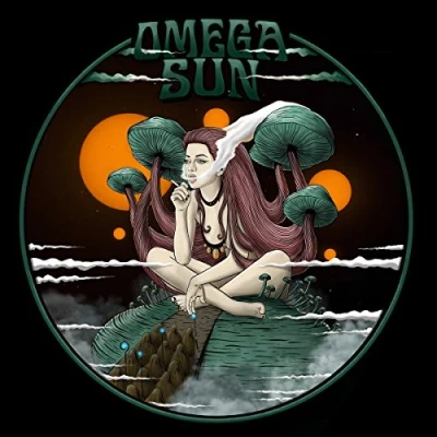 Afbeelding van Omega Sun Opium For The Masses (CD)