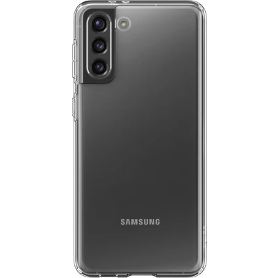 Afbeelding van Spigen Liquid Crystal Galaxy S21 Plus 5G
