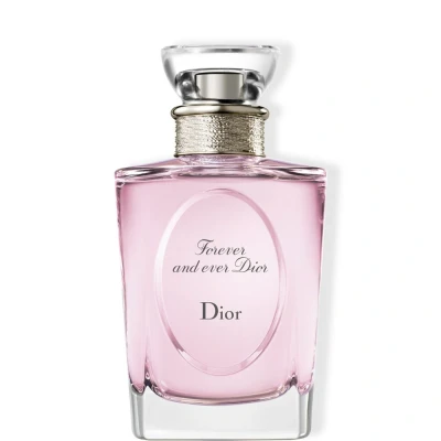 Afbeelding van Dior Forever and Ever 100 ml Eau de Toilette