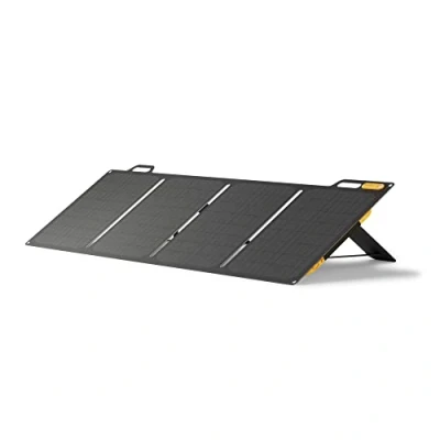 Afbeelding van BioLite SolarPanel 100 SPD0100 Lader op zonne energie W