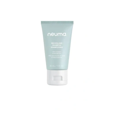 Afbeelding van Neuma Neu Volume Shampoo 30ml