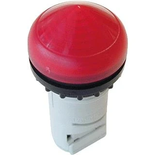 Afbeelding van Eaton M22 LCH R Verlichte melder Rood 1 stuk(s)