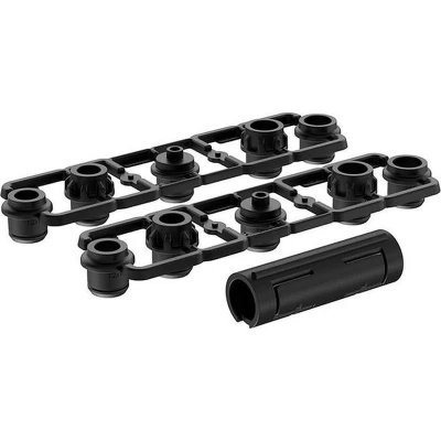 Afbeelding van Thule thru Axle adapter set modified for outride 561