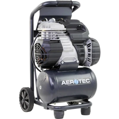 Afbeelding van Aerotec Compressor 175 l/min 10 bar 1,1 kW 230 V 50 Hz l 1 stuk 2009563